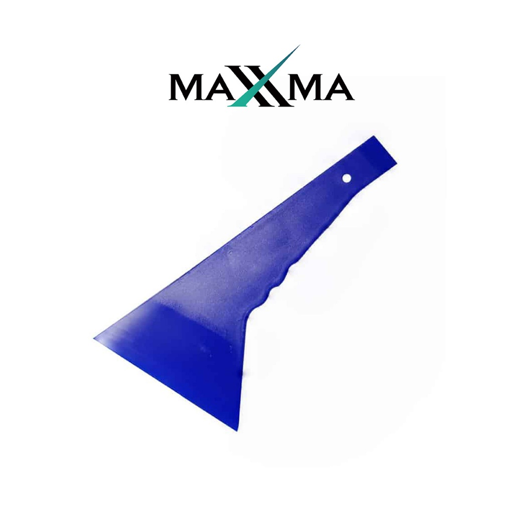 เกรียงรีดฟิล์ม - อุปกรณ์ติดฟิล์มกรองแสง เครื่องมือช่างฟิล์ม by MAXXMA