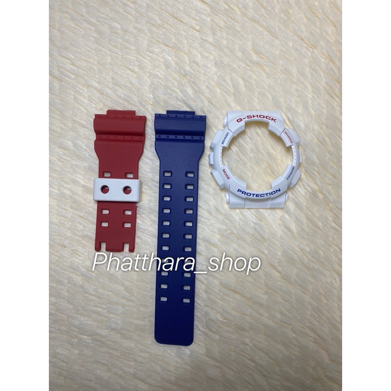 กรอบสาย G-shock แท้100%