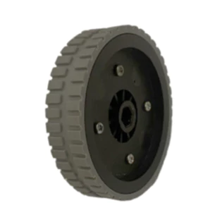 ล้อ ยาง Wheel Tire Rubber รุ่น Hybrid Hybrid WIFI, Hybrid Mapping, Hybrid Camera Map อะไหล่ หุ่นยนต์ดูดฝุ่น Mister Robot