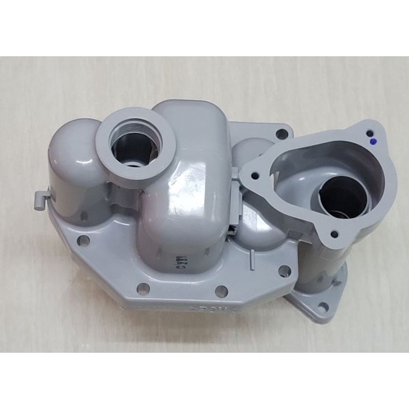 อะไหล่ปั๊มน้ำฮิตชิ Hitachi หัวเรือนปั๊ม รุ่น XS, XX ขนาด 100W - 350W