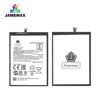 JAMEMAX แบตเตอรี่ XIAOMI Redmi Note 9S คุณภาพระดับพรีเมี่ยม battery Model BN55 แถมชุดไขควง（5020mAh）