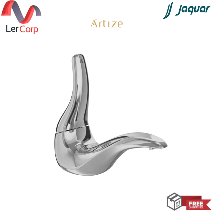 (Jaquar) Artize ก็อกผสมอ่างล้างหน้า รุ่น (TWR-CHR-75011B)