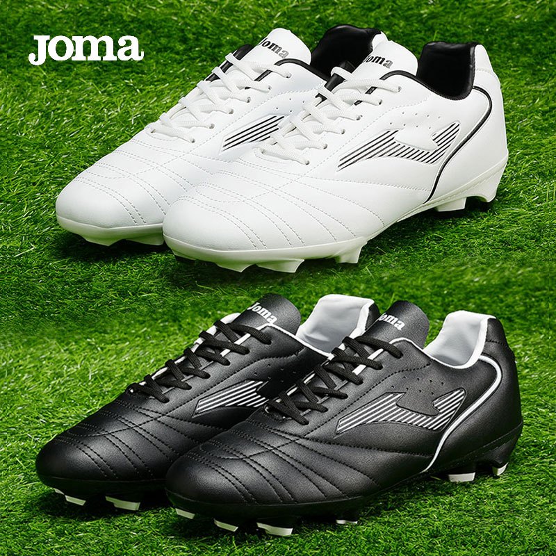 ส่งจากกรุงเทพ Joma รองเท้าสตั๊ด รองเท้าฟุตบอลชาย ฟุตซอล รองเท้าฟุตบอลที่ราคาถูกที่สุดในนี้