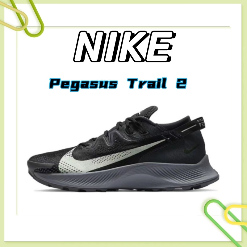 รองเท้าผ้าใบ Nike Pegasus Trail 2