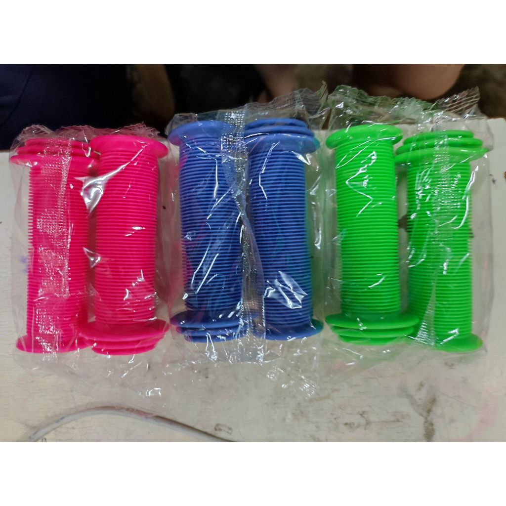 ปลอกแฮนด์จักรยานเด็ก