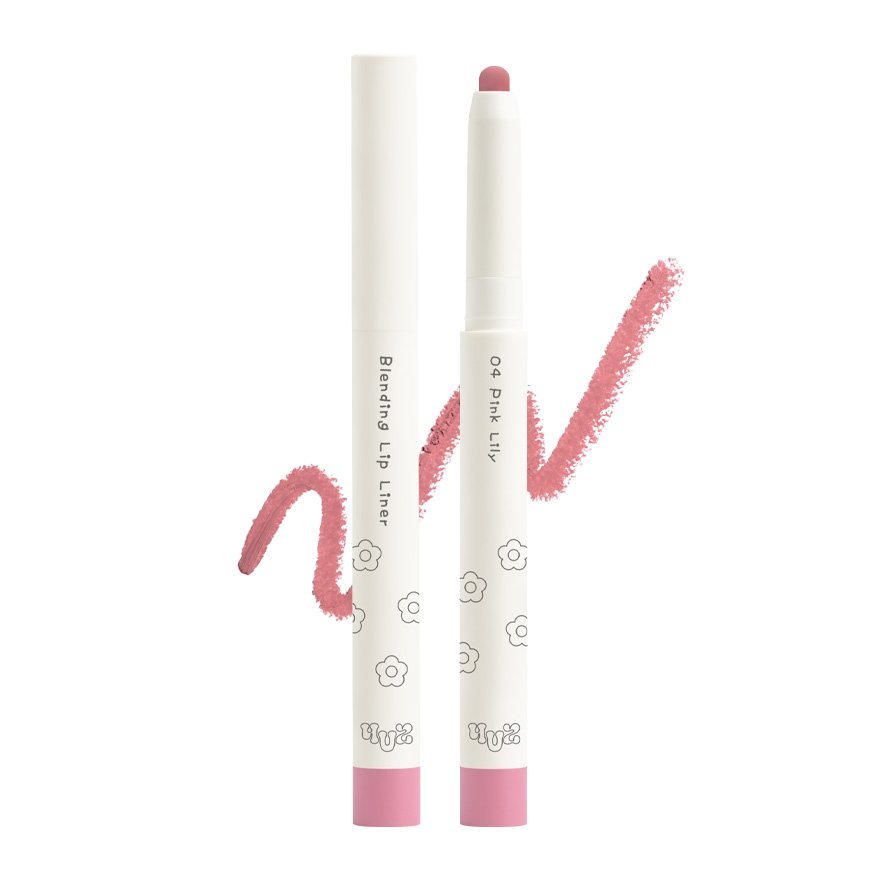 4U2 BLENDING LIP LINER ลิปไลเนอร์