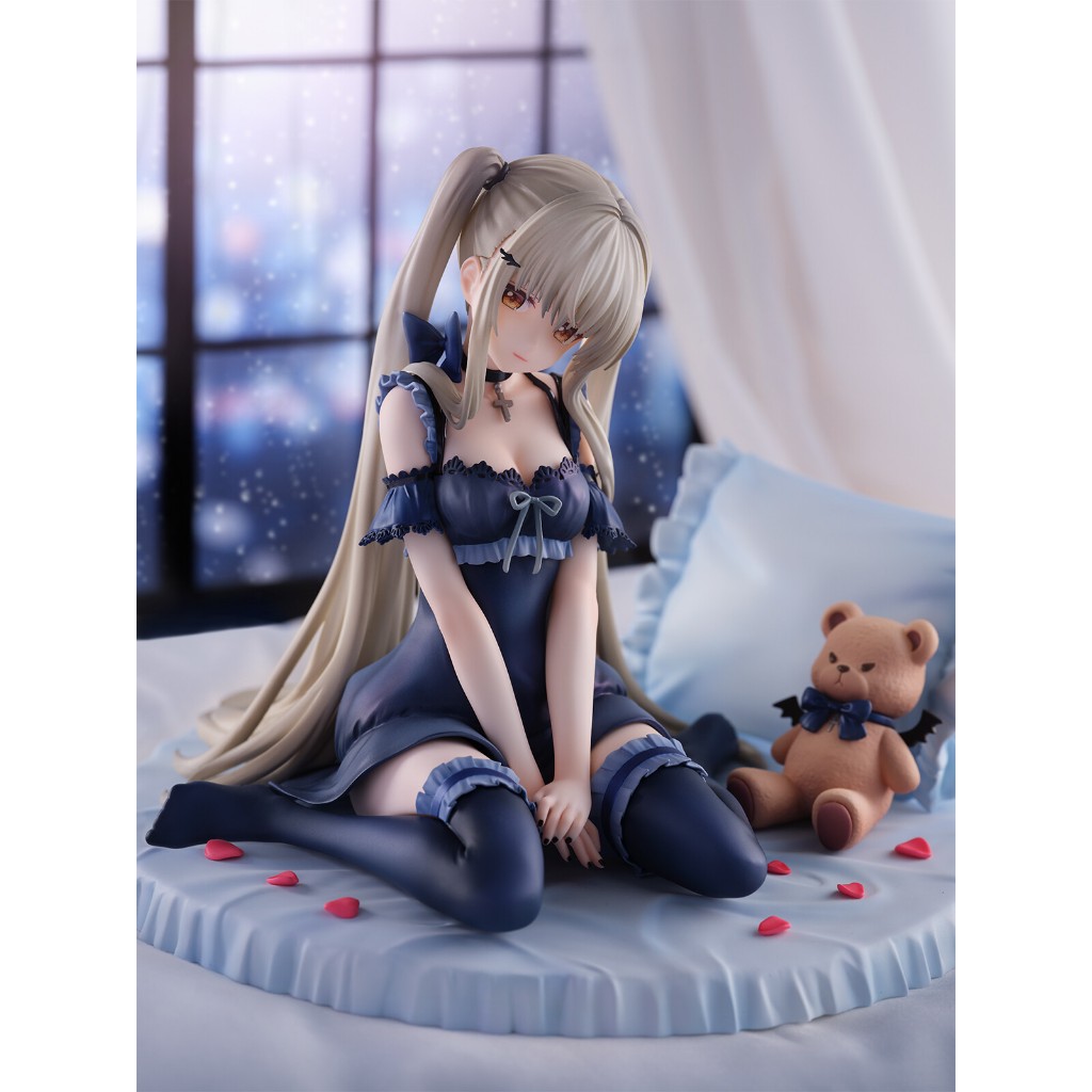 Mahiru Shiina Little Devil Ver. (Shibuya Scramble Figure)