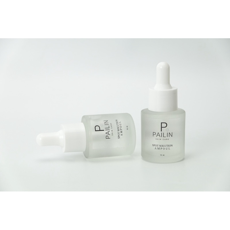 เซรั่มสลายฝ้า Ampoul Serum