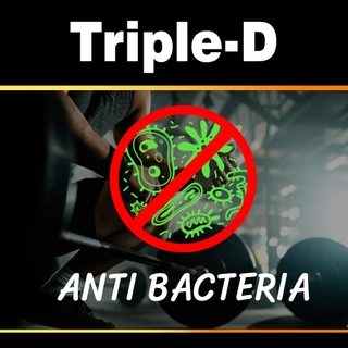 (ข้อศอก/Elbow) Anniegrip Triple-D ช่วยลดอาการปวดหรือเคล็ดขัดยอก