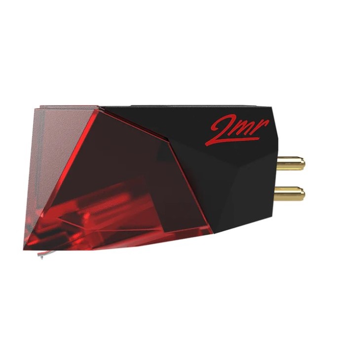 หัวเข็ม Ortofon 2MR Red (New)