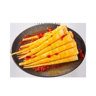 หน่อไม้หม่าล่า เผ็ดเบาๆ หน่อไม้จีน หน่อไม้พริกหม่าล่าจีนฉ่ำๆ ฉีกซองพร้อมทาน เคี้ยวกรุบๆอร่อย