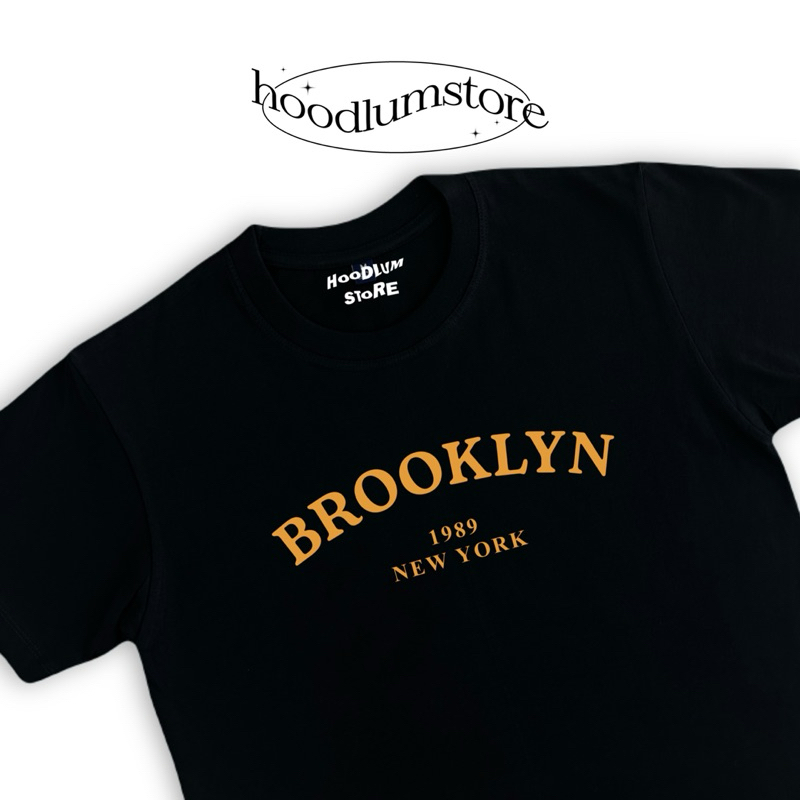 BROOKLYN 🌻🌿 ꒰ hoodlumstore ꒱