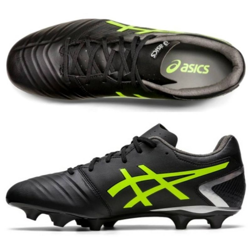 Asics Ds Light *Wide-fit ตัวท็อป หนังจิงโจ้ มือหนึ่ง แท้💯%