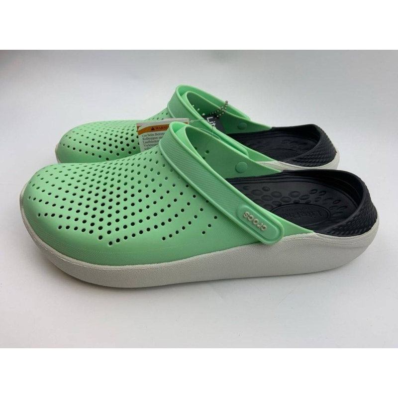 CROCS Literide new🎉🎉