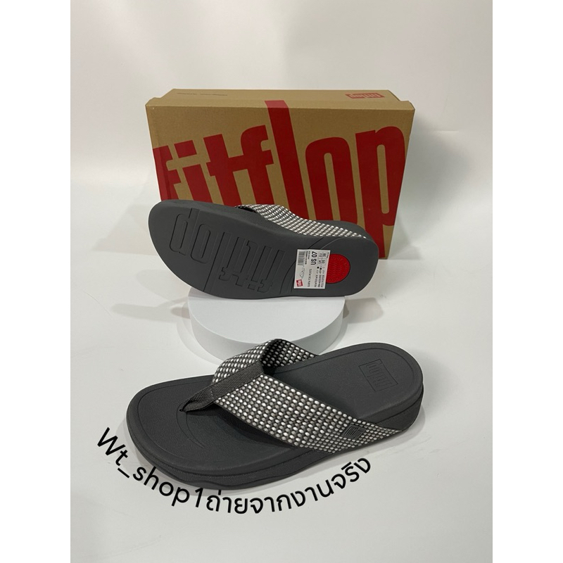 รองเท้าแตะ Fitflop SURFER รองเท้าผู้หญิงแท้100%