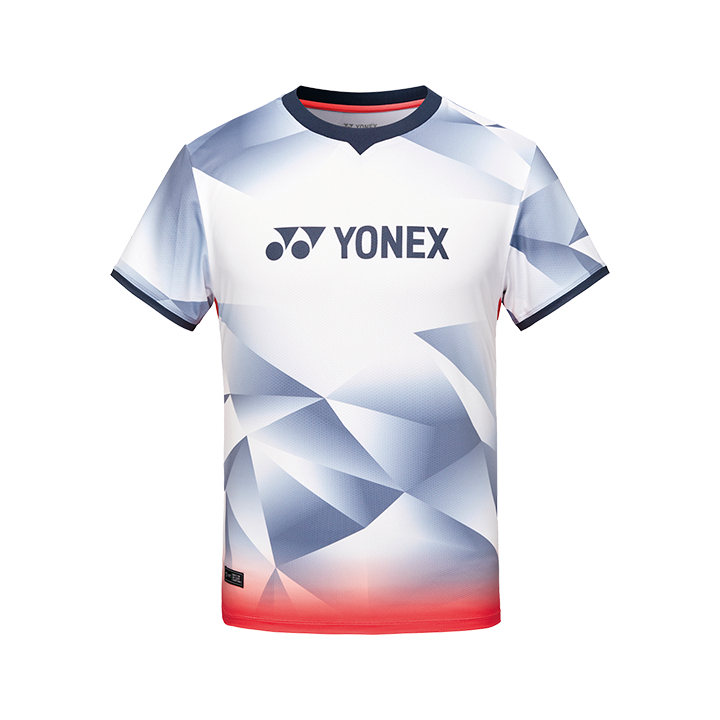 เสื้อกีฬาแบดมินตัน YONEX 2305 พร้อมส่ง