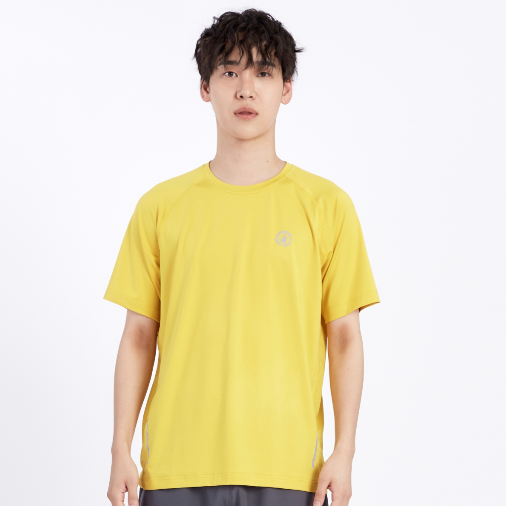 BODY GLOVE SC Running T-Shirt 2024 เสื้อยืดแขนสั้น รวมสี