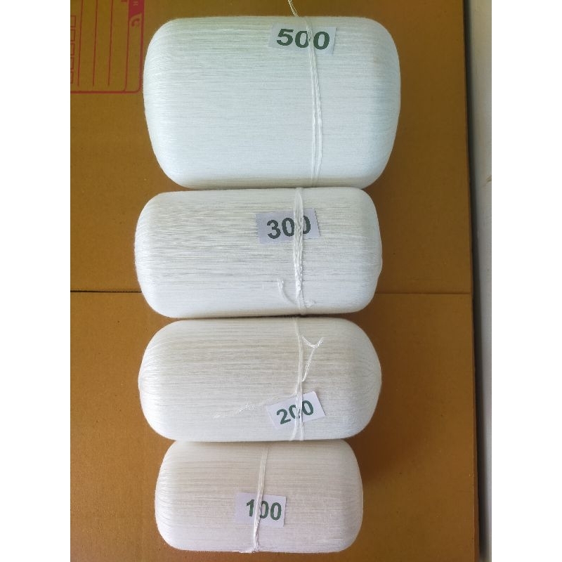 สายสิญจน์ ขนาด100,200,300, 500 ม.
