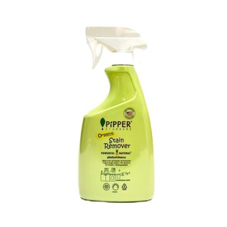 Pipper Standard™️ น้ำยาขจัดคราบธรรมชาติ  กลิ่นเลมอนกราส 400 Ml