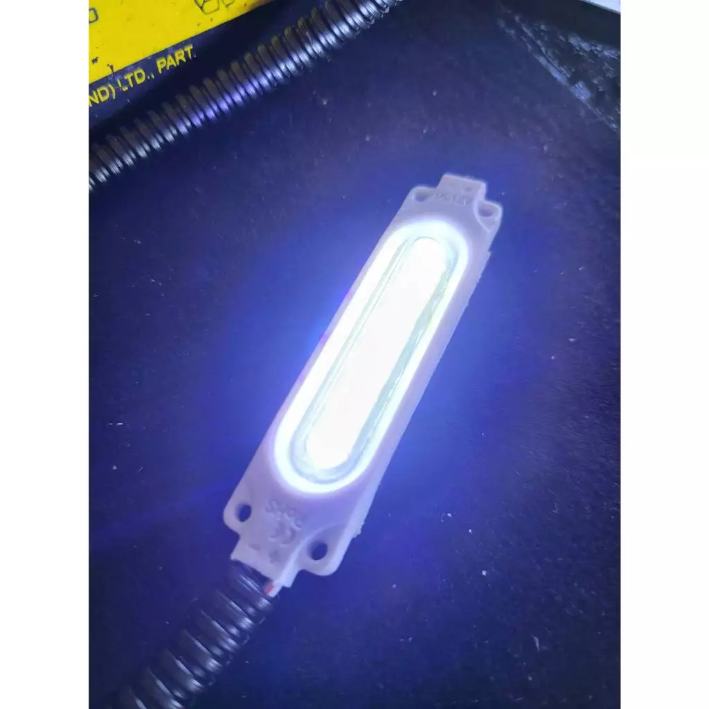 ฝาครอบหน้าแต่ง ไฟ LED สำหรับ Giorno+ thumbnail 7