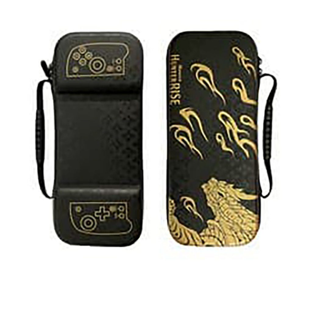 กระเป๋า NINTENDO SWITCH SPLIT PAD PRO Case Bag Grip Split