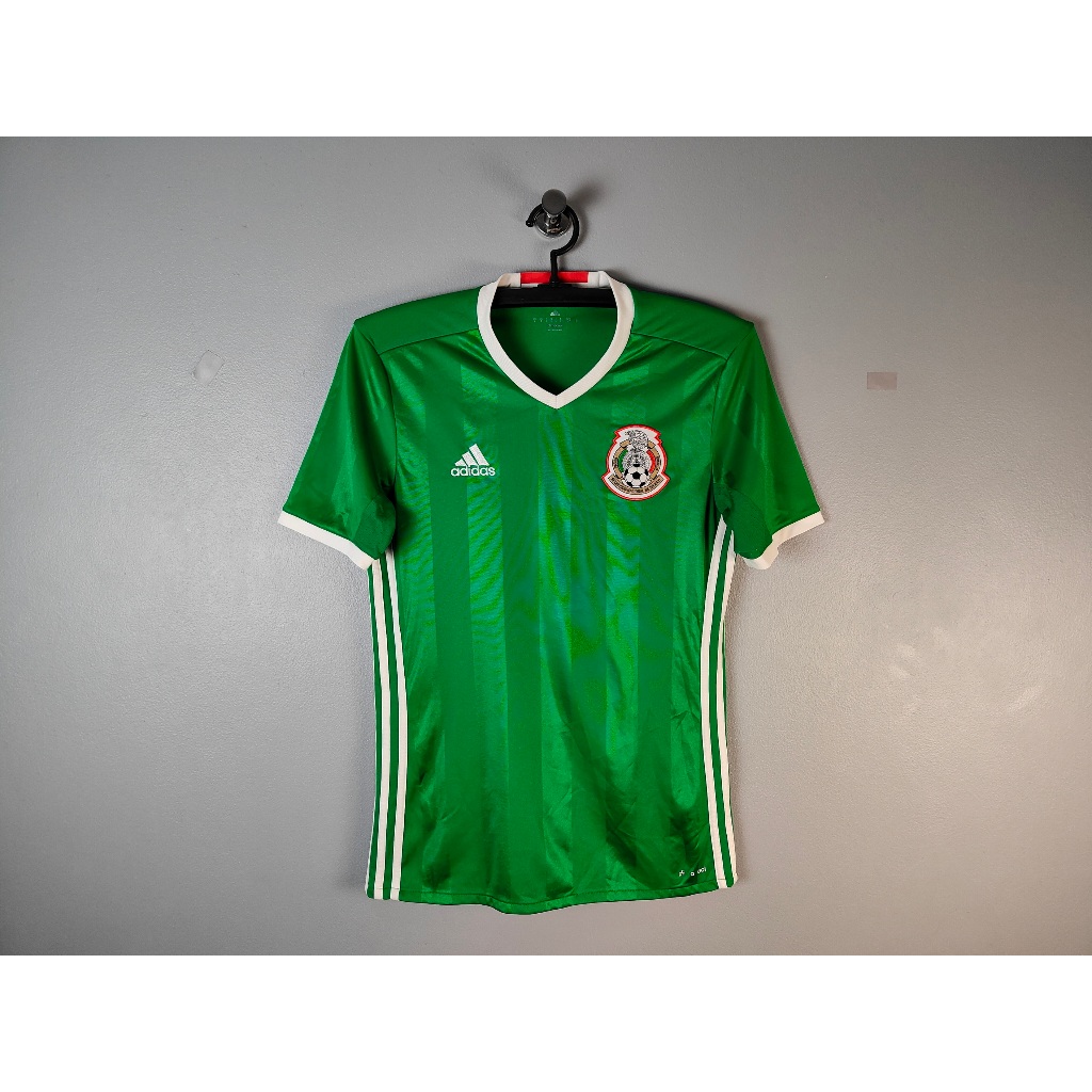 เสื้อทีมชาติ MEXICO 2016