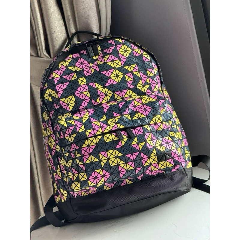 Bao Bao Issey Miyake Daypack backpack