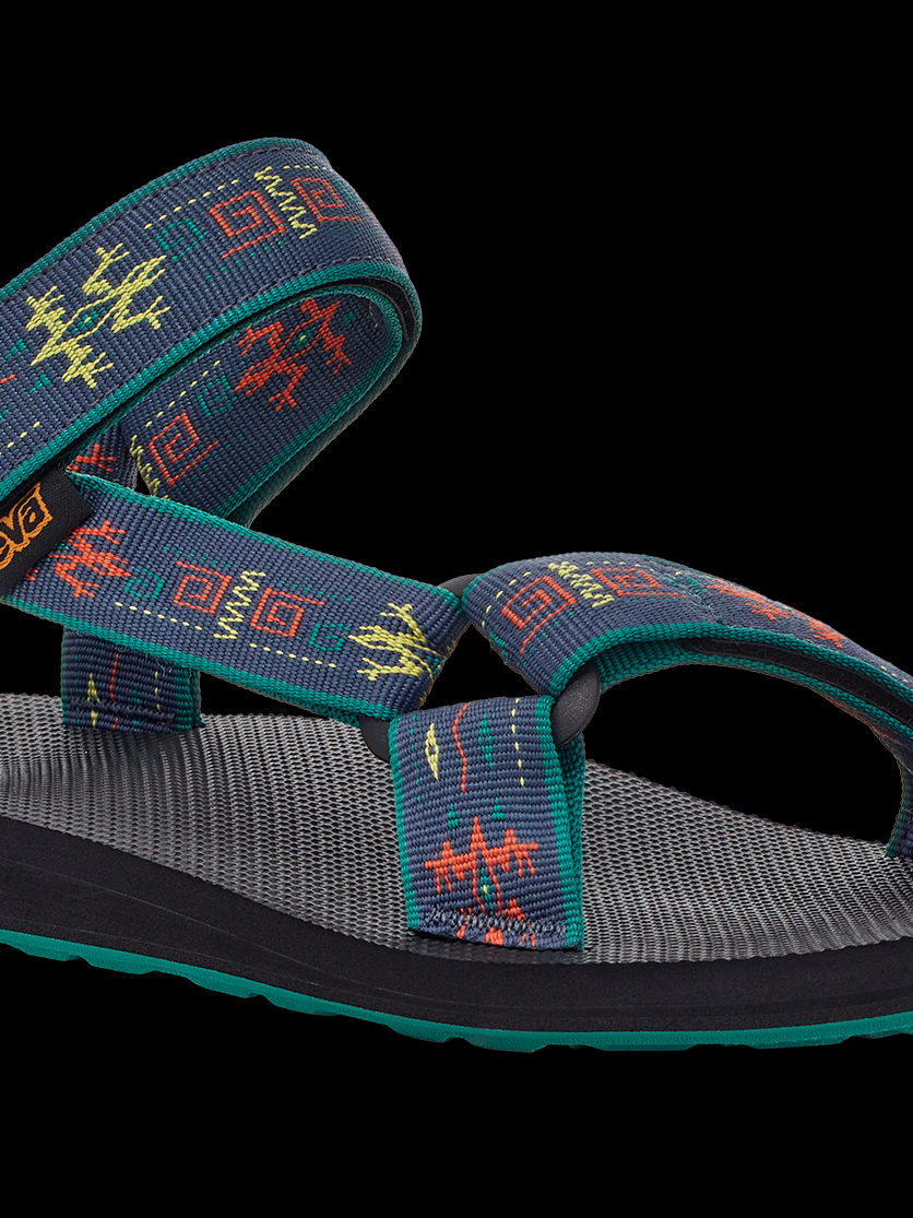TEVA M ORIGINAL UNIVERSAL-รองเท้าแตะรัดส้นผู้ชาย#1004006-GKN