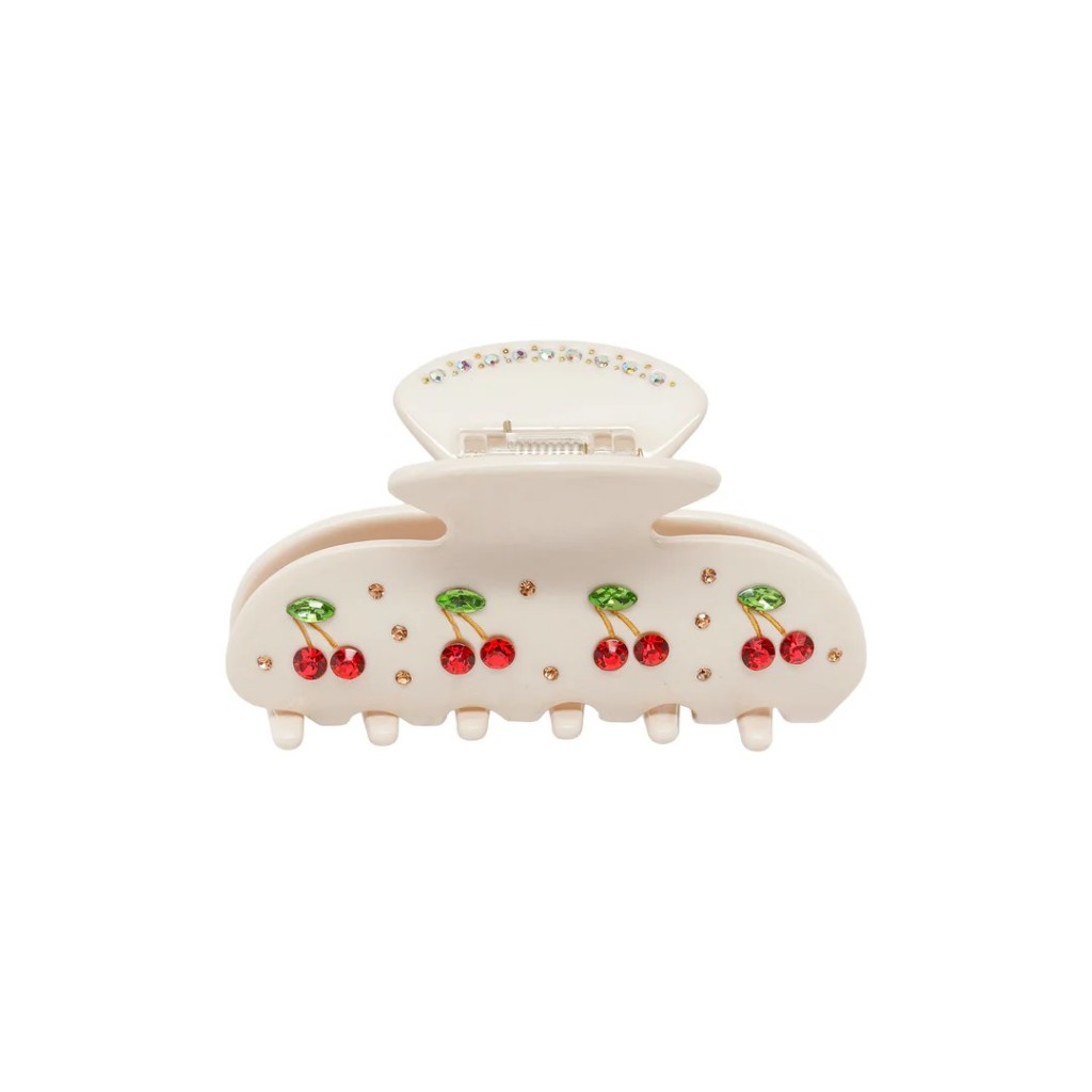 EMI JAY SWEETHEART CLIP IN LAVENDER ANGEL FOOD