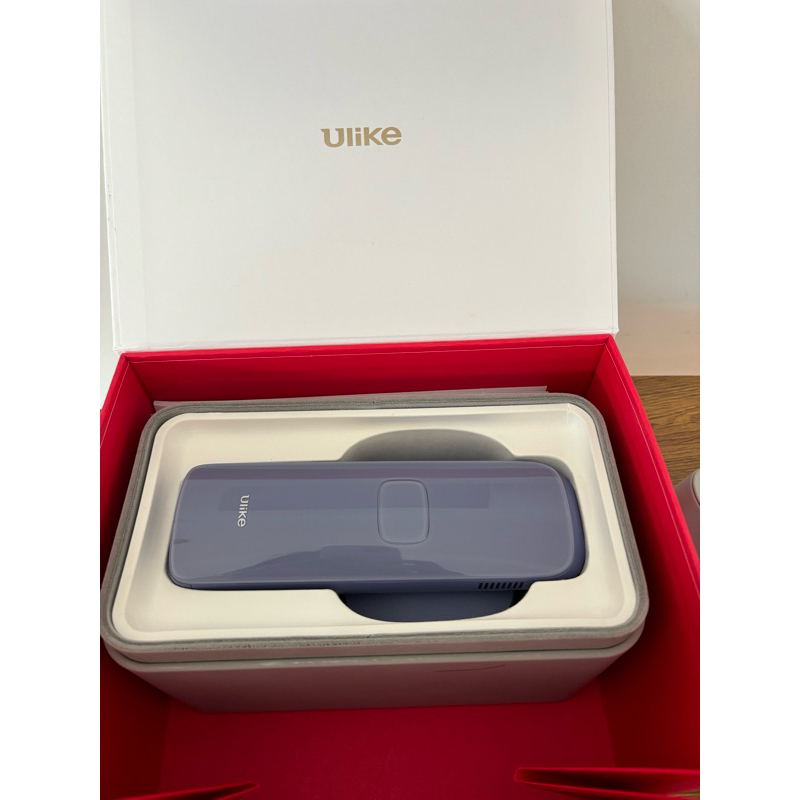 Ulike Air 3 IPL  เครื่องเลเซอร์กําจัดขน