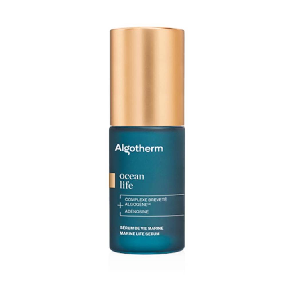 Algotherm Marine Life Serum 30ml.