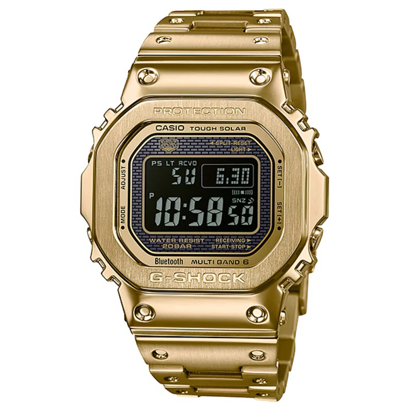 G-Shock รุ่น GMW-B5000GD-9