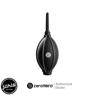 Jario x zeroHero ที่เป่าลมทำความสะอาดเครื่องบดกาแฟ zeroHero …