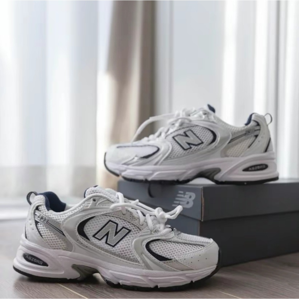 (พร้อมส่งที่ไทย)​แท้💯%New Balance NB530 (New Balance Mr530SG)
