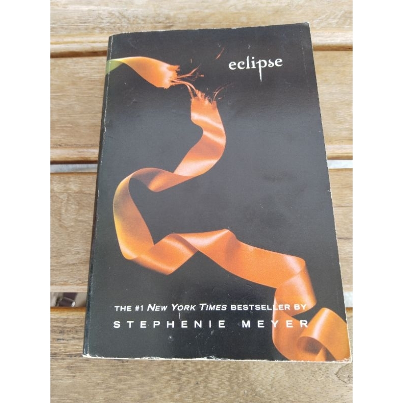 eclipse                    .