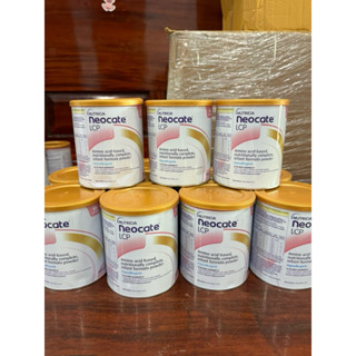 (Exp: 07/02/2026) Dumex Nutricia Neocate LCP นีโอเคท นีโอเคต…