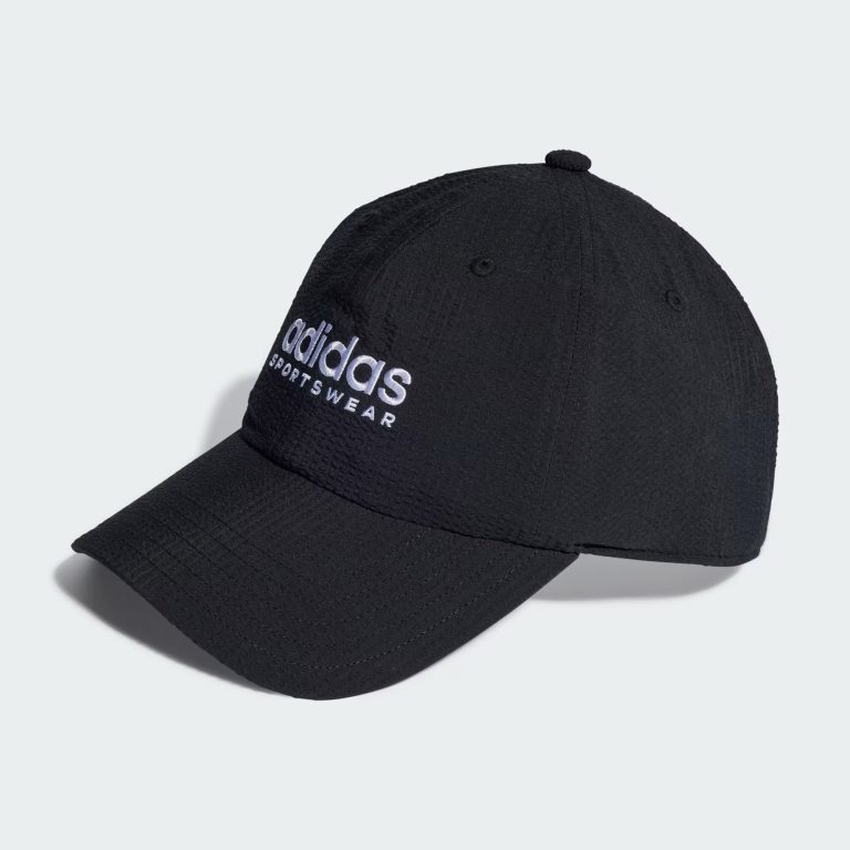 Adidas หมวกแก๊ป Seersucker Dad Cap