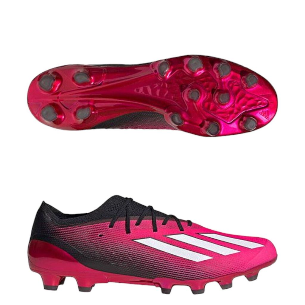 Adidas Speed Portal .1 HG/AG ไซส์ 9.5UK_10US_280JP