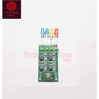 ไฟแสดงสถานะ แบตเตอรี่ Li ion 12.6v 16.8v 21v 24v LiFePO4 14.4 v พร้อมต่อขา