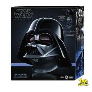 HASBRO® Star Wars The Black Series Darth Vader Premium Elect…