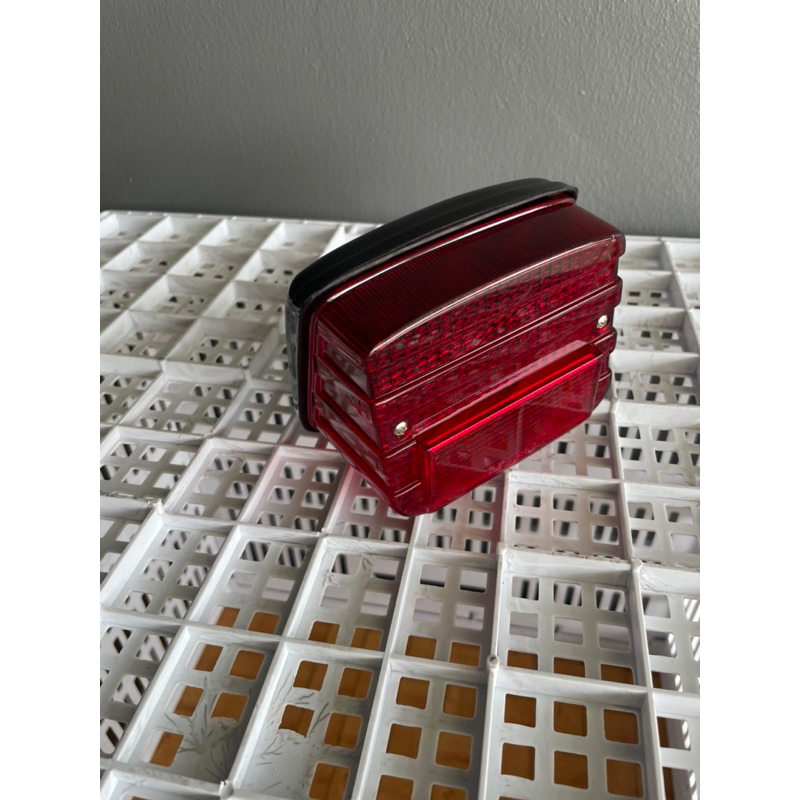 ไฟท้าย C700,900,นันทิดา