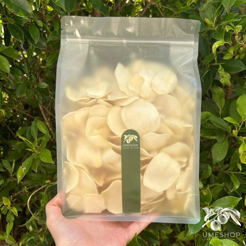 มันอาลู มันกัลยา มันฝรั่งทอด แพ็คเกจรับประทานและจัดเก็บง่าย (ขนาด 150 กรัม) มันทอดในตำนานของชาวเชียง