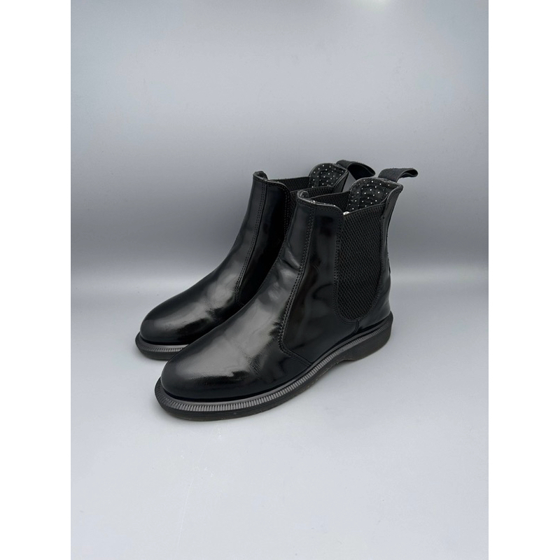 Dr.martens Flora Smooth Size37