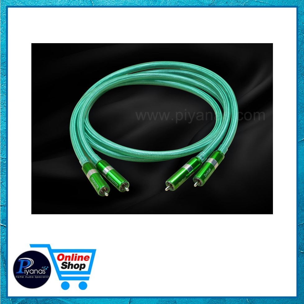 ZENSATI : RAZZMATAZZ RCA (1.0M)/(2.0M)