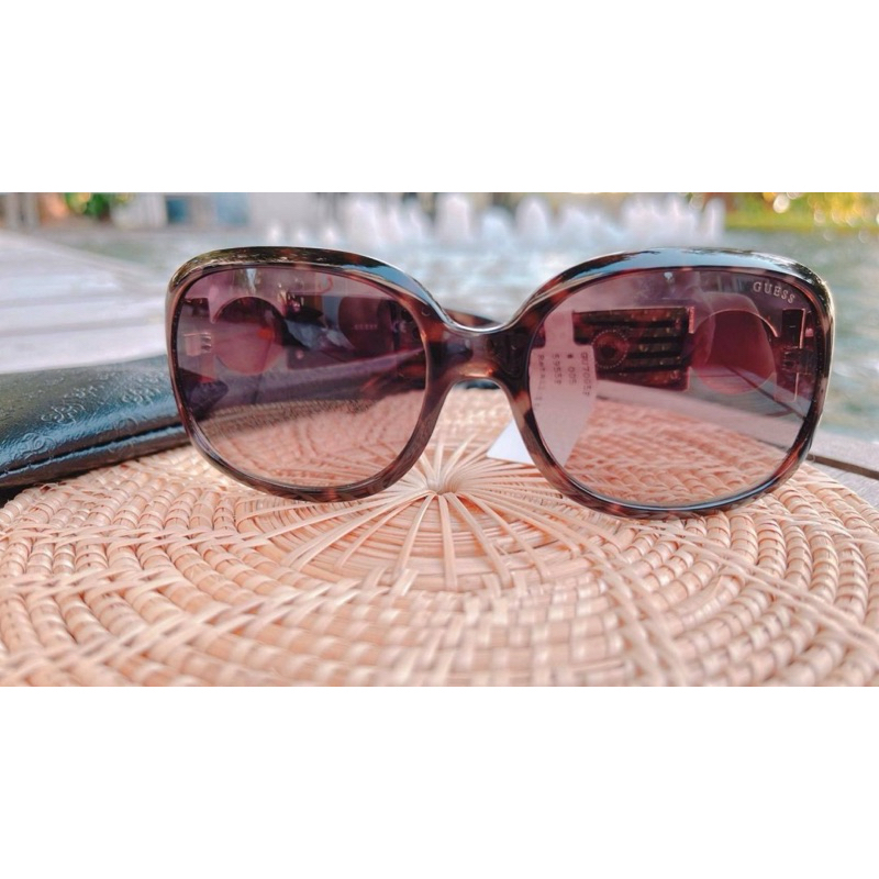 GUESS Women's Sunglasses