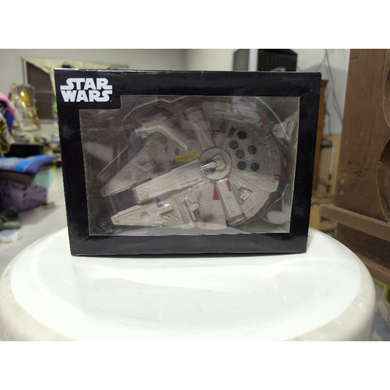 millennium falcon Star wars ของแท้ SEGA