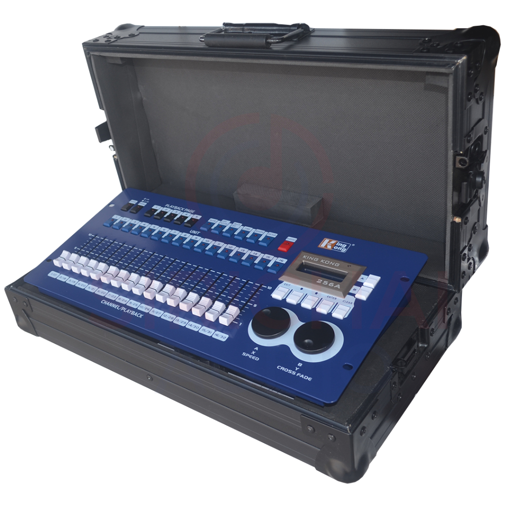 บอร์ดคอนโทรลไฟ KINGKONG รุ่น KK256A (tada)