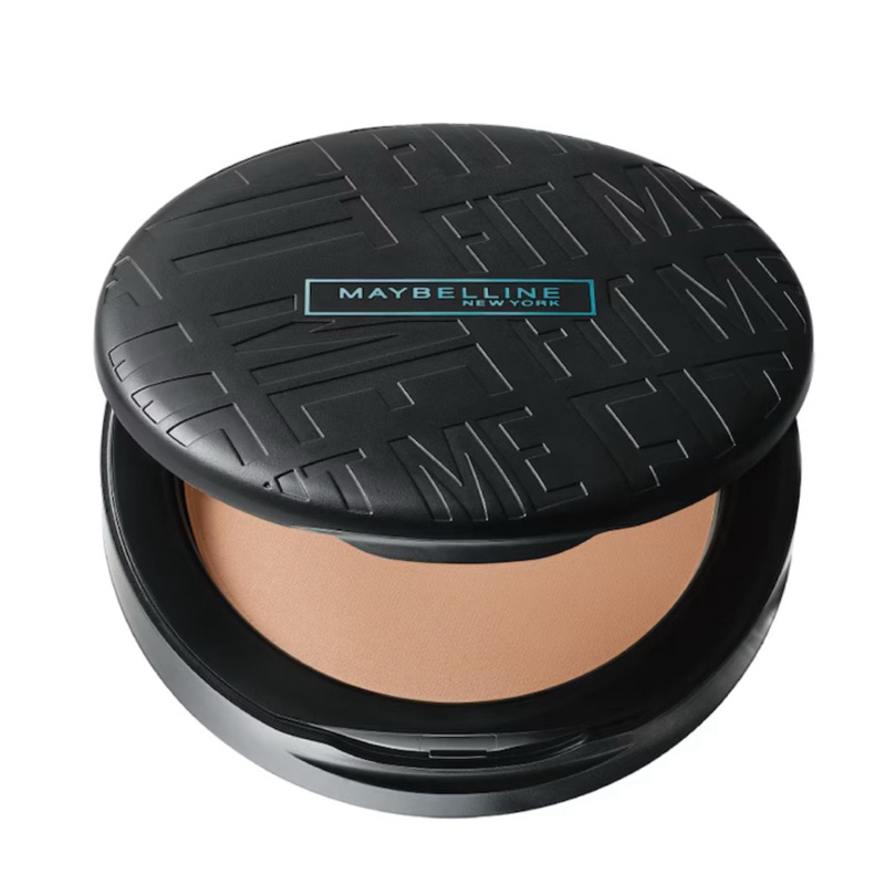 ตลับใหม่ เมย์เบอลีน ฟิตมี 6 g.