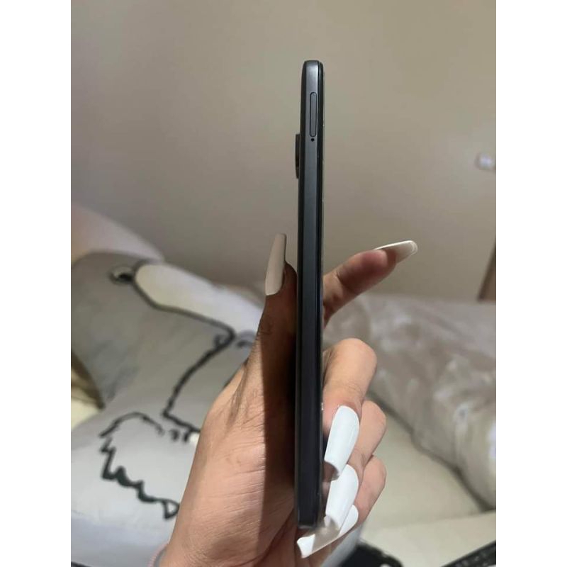 redme not11sสีดำ สภาพสวย