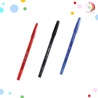G'SOFT ปากกาลูกลื่นเจล รุ่น GS007 0.38 MM. (จำนวน 1 ด้าม)